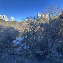 八芳園の画像