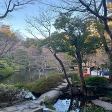 八芳園の画像