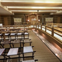 八芳園の画像