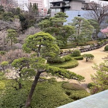 八芳園の画像