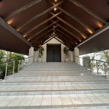 八芳園の画像