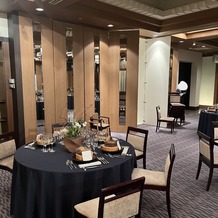 八芳園の画像|WIND内装