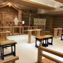 八芳園の画像