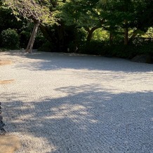 八芳園の画像