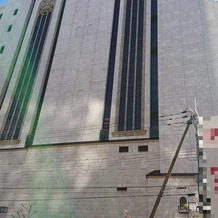 エスタシオン・デ・神戸の画像｜式場の外観