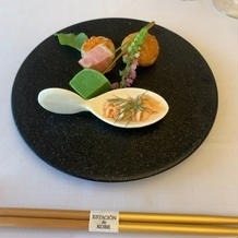 エスタシオン・デ・神戸の画像｜料理