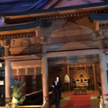 エスタシオン・デ・神戸の画像｜八尋殿の外観