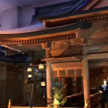 エスタシオン・デ・神戸の画像｜八尋殿の外観