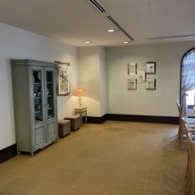 エスタシオン・デ・神戸の画像｜待合室