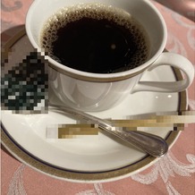 琵琶湖ホテルの画像｜コーヒー