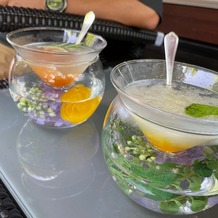 星野リゾート　軽井沢ホテルブレストンコートの画像｜朝食