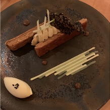 星野リゾート　軽井沢ホテルブレストンコートの画像｜ブレストンコートケーキセット
