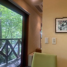 星野リゾート　軽井沢ホテルブレストンコートの画像