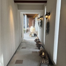 星野リゾート　軽井沢ホテルブレストンコートの画像｜披露宴会場