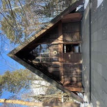 星野リゾート　軽井沢ホテルブレストンコートの画像