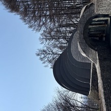 星野リゾート　軽井沢ホテルブレストンコートの画像