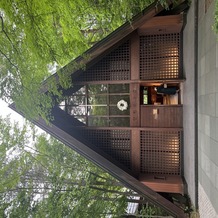 星野リゾート　軽井沢ホテルブレストンコートの画像