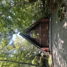 星野リゾート　軽井沢ホテルブレストンコートの画像