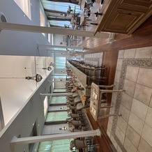 星野リゾート　軽井沢ホテルブレストンコートの画像