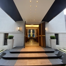 ホテルニューオータニ幕張の画像｜チャペル入口