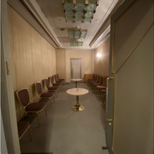 ホテルニューオータニ幕張の画像｜親族控え室