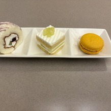 ホテルニューオータニ幕張の画像