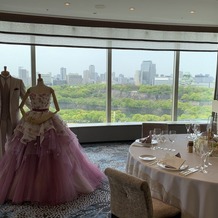 ホテルニューオータニ大阪の画像
