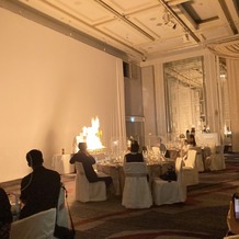 ホテルニューオータニ大阪の画像