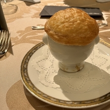 ホテルニューオータニ大阪の画像｜スープ
