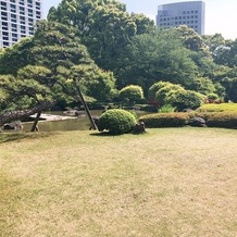 ホテルニューオータニの画像｜一般客も入れる庭園