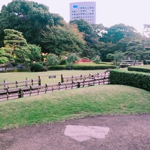 ホテルニューオータニの画像｜日本庭園