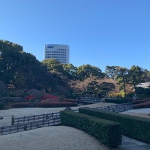 ホテルニューオータニの画像｜日本庭園