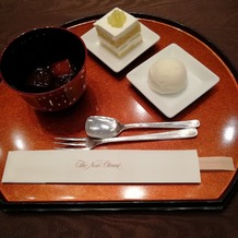 ホテルニューオータニの画像｜有名SATSUKIのスーパーメロンショートケーキ!美味しすぎて幸せ!温かいお麩のスィーツにもうっとり