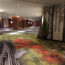 ホテルニューオータニの画像