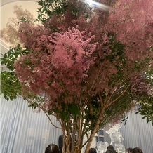ホテルニューオータニの画像｜花