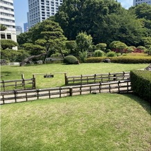 ホテルニューオータニの画像｜日本庭園