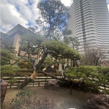 ホテルニューオータニの画像｜庭園