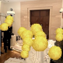 ホテルニューオータニの画像｜入り口ドア