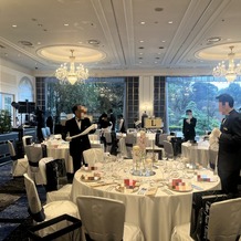 ホテルニューオータニの画像