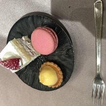 ホテルニューオータニの画像