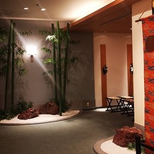 ホテルニューオータニの画像