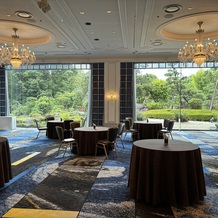 ホテルニューオータニの画像