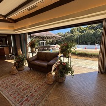 シェルハウス（ＳＨＥＬＬ　ＨＯＵＳＥ）／ホテルニューオータニ幕張の画像