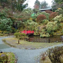 富士屋ホテルの画像