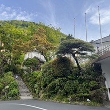 富士屋ホテルの画像