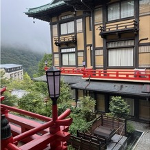 富士屋ホテルの画像