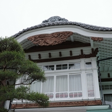 富士屋ホテル(箱根・宮ノ下)の画像