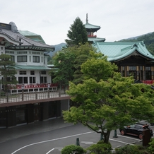 富士屋ホテル(箱根・宮ノ下)の画像