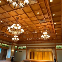 ウェスティン都ホテル京都の画像