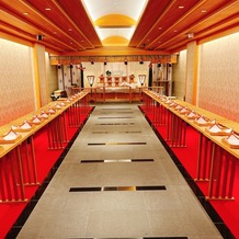 ウェスティン都ホテル京都の画像